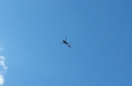 Helicopter