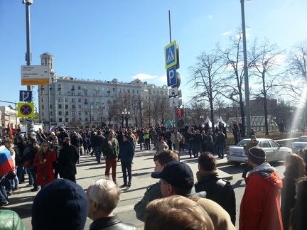 Tverskaya