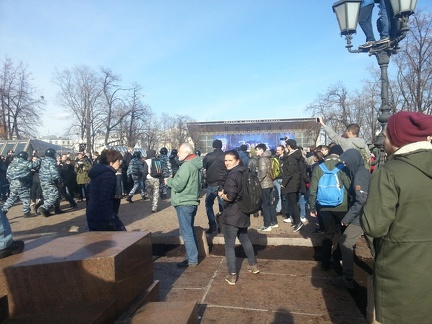 Организованная преступная группировка «ОМОН»