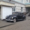 Lincoln-Zephyr