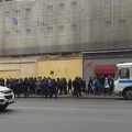 Прогулка свободных людей