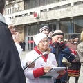 «Санитарка»-провокаторша