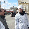 «Санитар»-провокатор