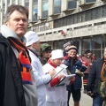 ОПГ «SERB»