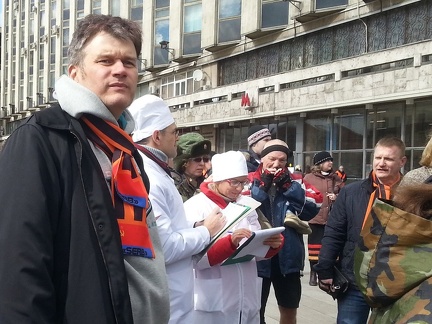 ОПГ «SERB»