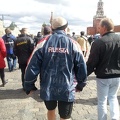 Russia без путина