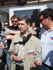 Mark Galperin