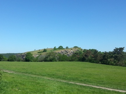 Hill