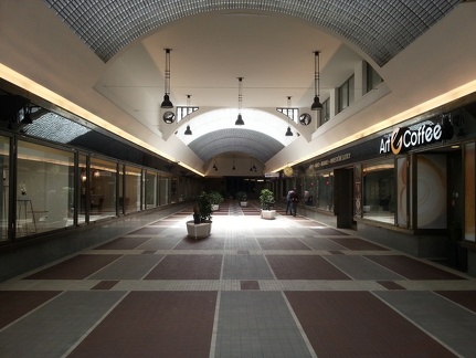 Walkway
