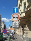 Road Signs