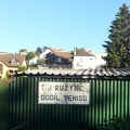 T.J. Ruzyně Oddíl Penisu