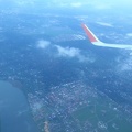 Somewhere near SVO