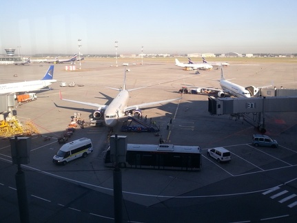 Aeroflot