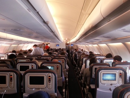 Airbus A330