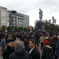 Pushkinskaya Square