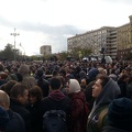 Митинг в поддержку Навального