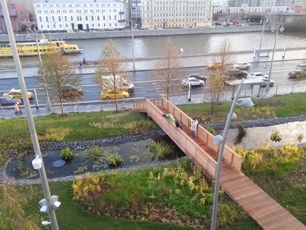 Zaryadye Park