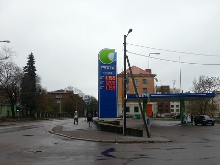 Цéны на бензак