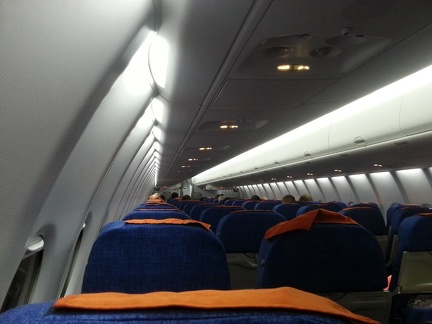 Sukhoi Superjet 100