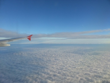 Moscow - Tallinn