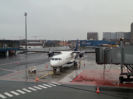 ATR 72-600
