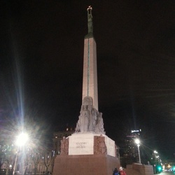 Латвия