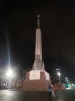 Tēvzemei un Brīvībai