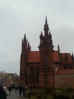 Church of St. Anne