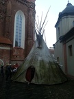 Wigwam