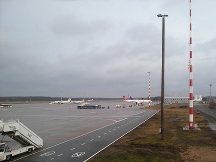 Riga International Airport