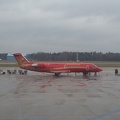 Bombardier CRJ-100ER