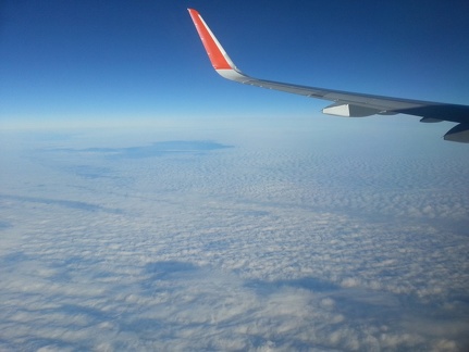 Airbus A321