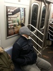 New York City Subway