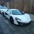 McLaren 570S