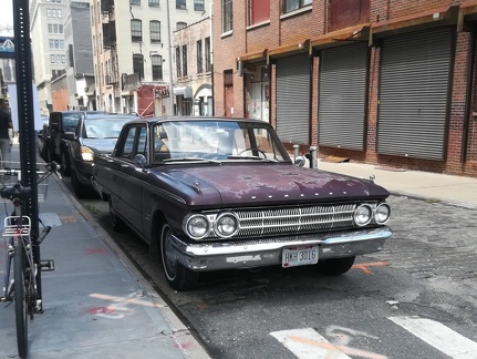 Mercury