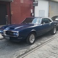 Pontiac