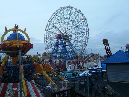 Luna Park