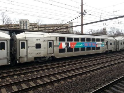 NJ Transit