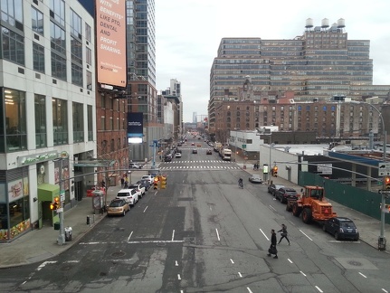 The High Line