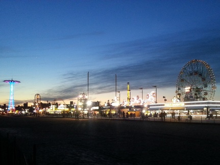 Luna Park