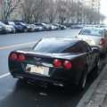 Corvette C6