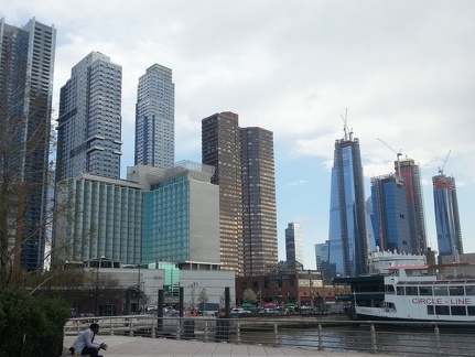 Hell's Kitchen