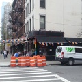 Dive Bar Lounge (DBL)