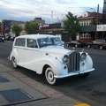 Rolls-Royce