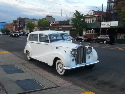 Rolls-Royce