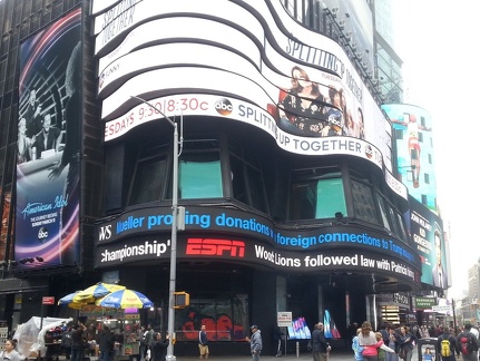 1500 Broadway
