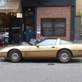 Corvette C4