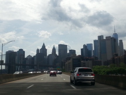Manhattan