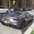Ferrari 458