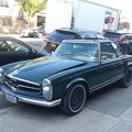 Mercedes-Benz 230 SL (W113)